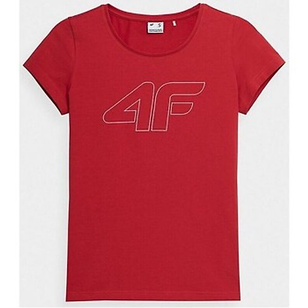 4F  T-Shirt SS23TTSHF583 günstig online kaufen