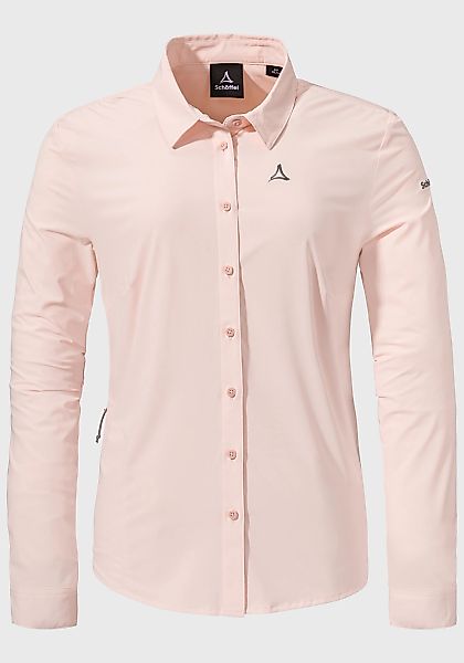 Schöffel Outdoorbluse "Hiking Blouse Style Dunajec WMS" günstig online kaufen