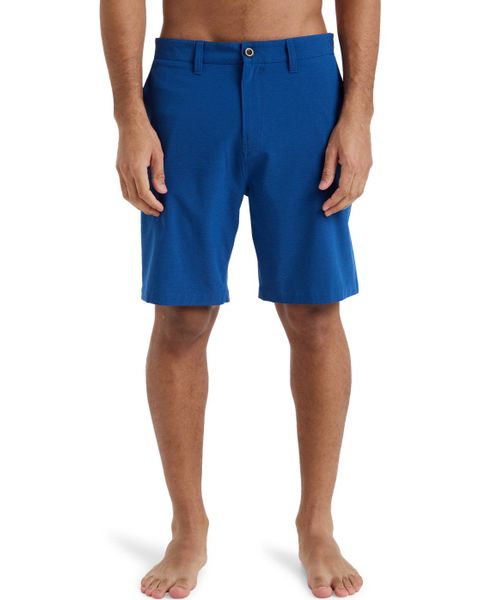 Quiksilver Boardshorts "Union Heather Amph 19" 2024" günstig online kaufen