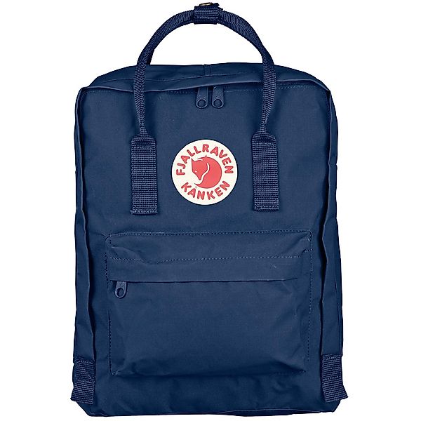 Fjaellraeven Kanken Royal Blue günstig online kaufen