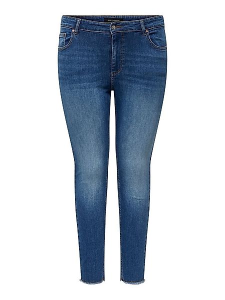 ONLY CARMAKOMA 5-Pocket-Jeans günstig online kaufen