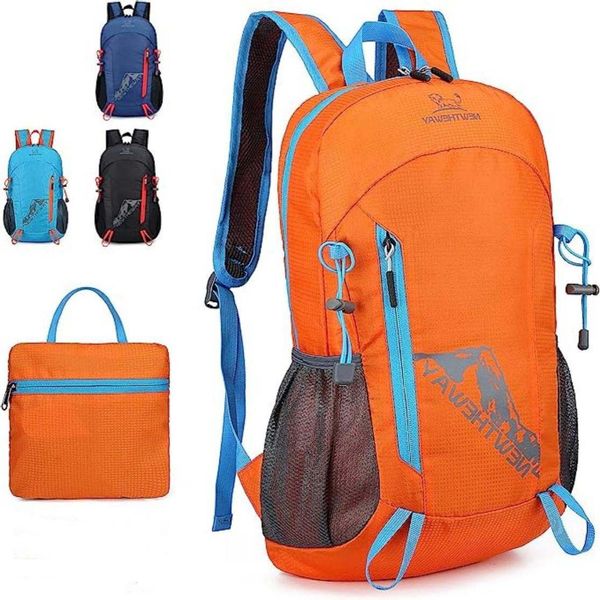 Coonoor Wanderrucksack Trekkingrucksack,Wasserdicht, Reisetasche günstig online kaufen