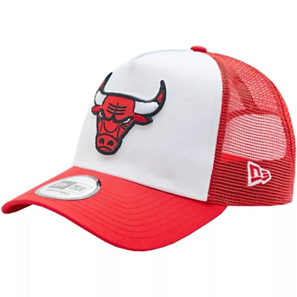 New-Era  Schirmmütze A-Frame Chicago Bulls Cap günstig online kaufen