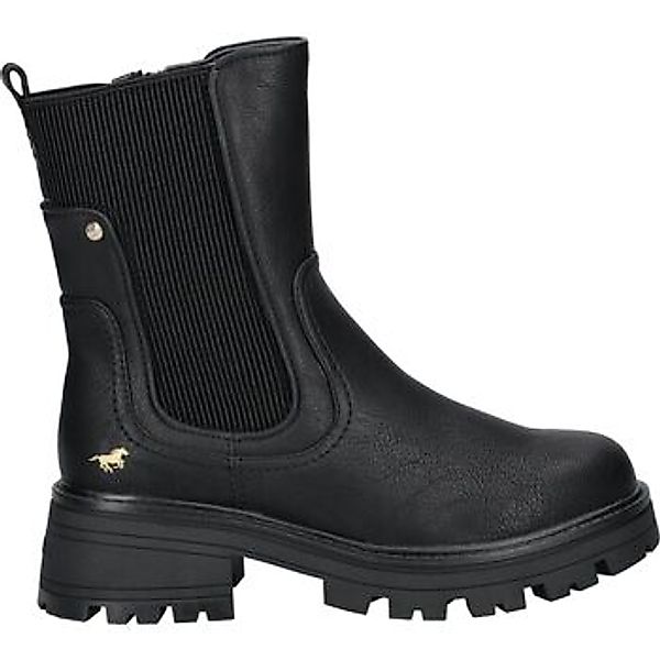 Mustang  Damenstiefel Stiefelette günstig online kaufen