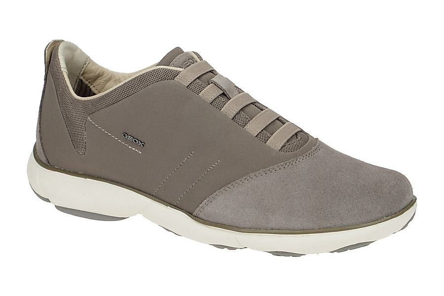 Geox U52D7B 01122 C1018 Slipper günstig online kaufen