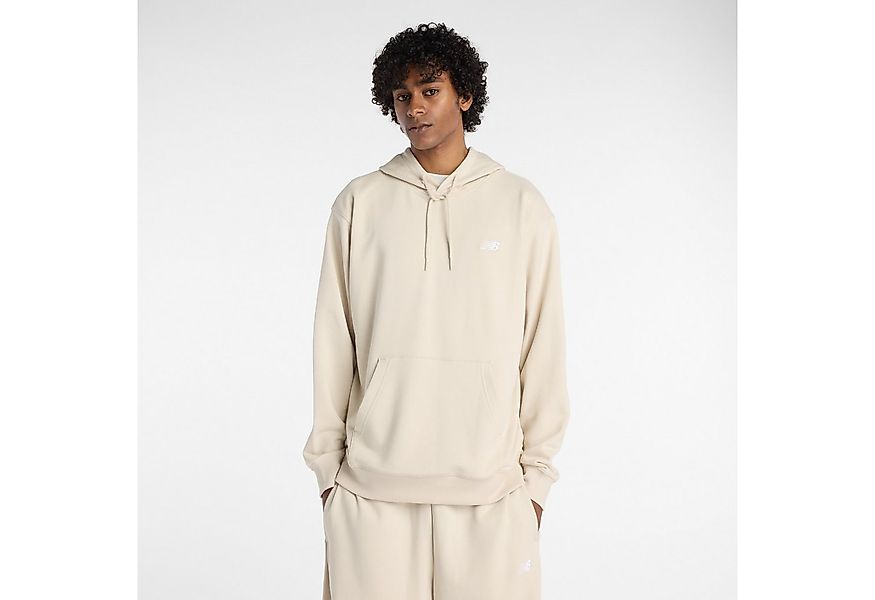 New Balance Kapuzensweatshirt SPORT ESSENTIALS FRENCH TERRY HOODIE (1-tlg) günstig online kaufen