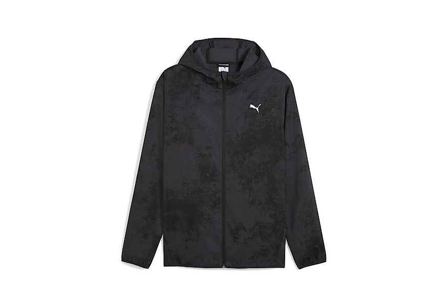PUMA Trainingsjacke TAD ESSENTIALS AOP Gewebte Jacke Herren günstig online kaufen