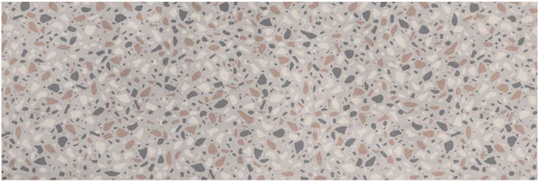 Primaflor-Ideen in Textil Vinyl-Läufer »Küchenläufer TERRAZZO, Made in Belg günstig online kaufen