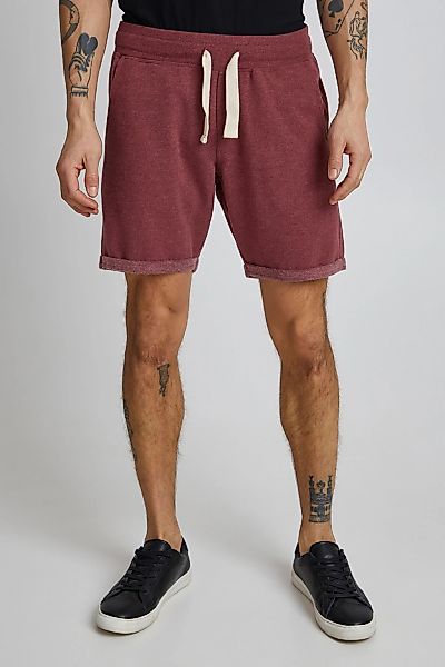 Blend Sweatshorts "BHTimo" Kurze Hose mit fixierten Saumkanten am Bein günstig online kaufen