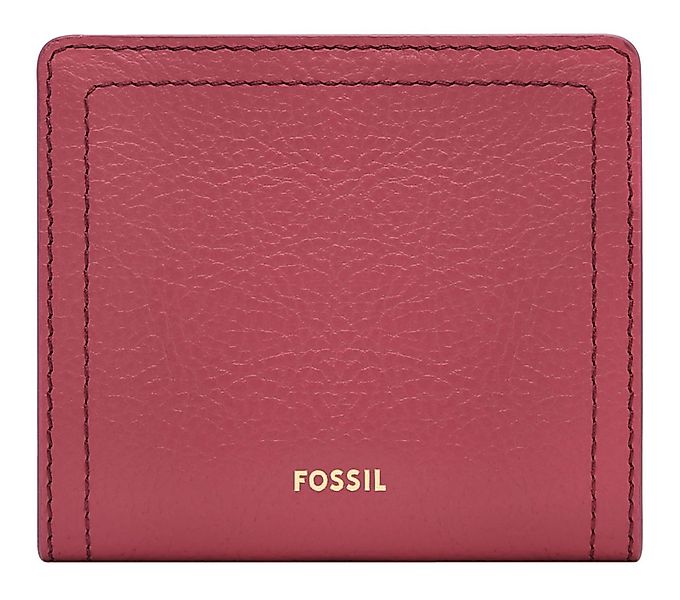 Fossil Geldbörse RFID Small Bifold, aus günstig online kaufen