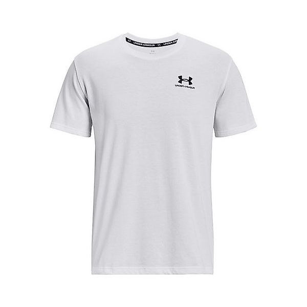 Under Armour® T-Shirt Under Armour Herren T-Shirt LOGO EMB HEAVYWEIGHT 1373 günstig online kaufen