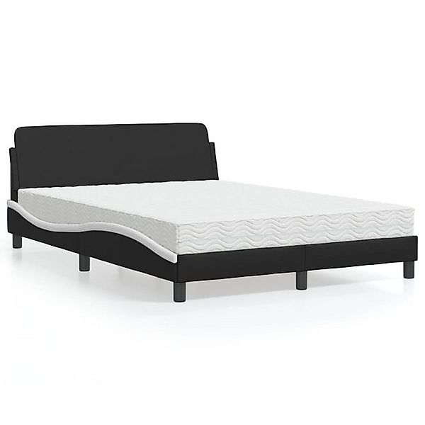 vidaXL Bett günstig online kaufen