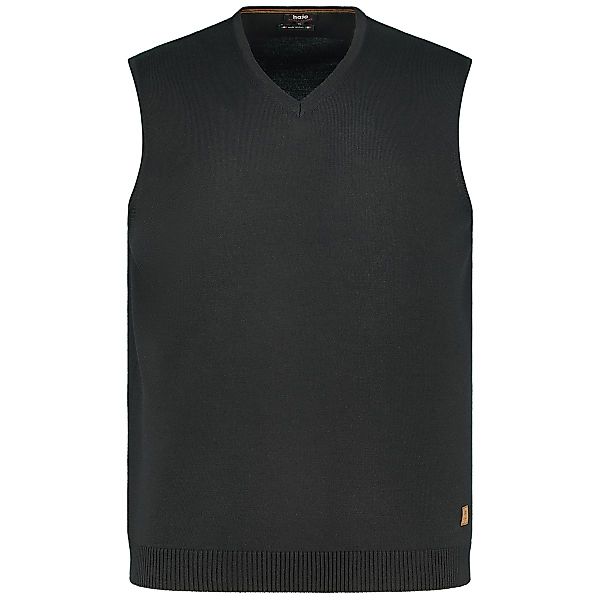 Hajo Pullunder "Smart Relaxx", kratzfrei Farbe schwarz Größe: 4XL günstig online kaufen