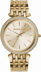 MICHAEL KORS Quarzuhr Michael Kors Damen-Uhren günstig online kaufen
