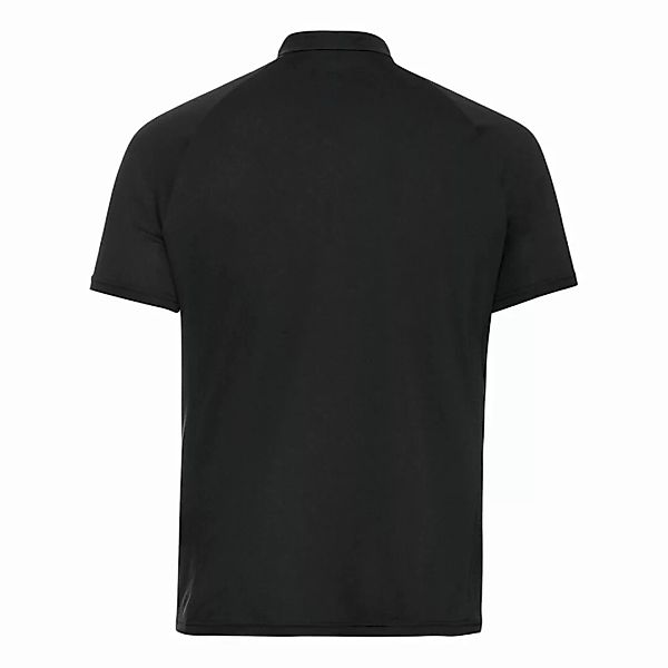 Crew Neck Half-Zip Essential Laufshirt günstig online kaufen