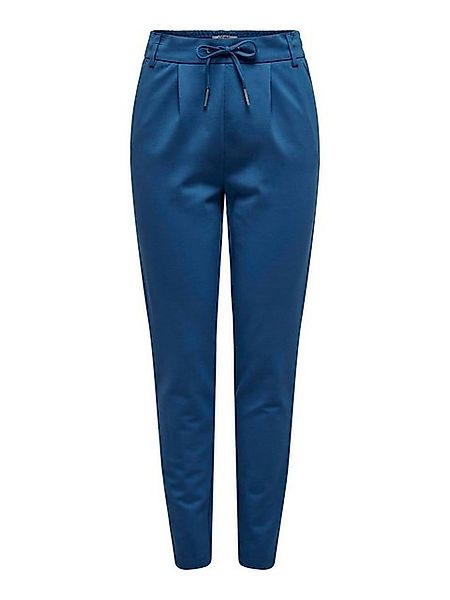 ONLY Bundfaltenhose ONLPoptrash (1-tlg) Drapiert/gerafft günstig online kaufen