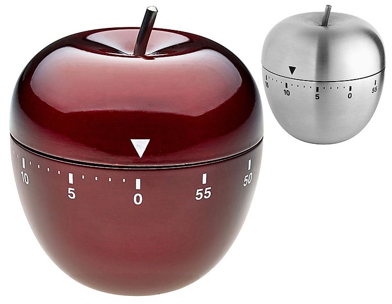 TFA Dostmann Küchentimer TFA 38.1030 analoge günstig online kaufen
