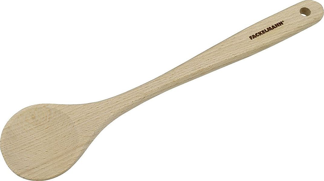 FACKELMANN Küchenorganizer-Set Fackelmann Kochlöffel FAIR 30,5 günstig online kaufen