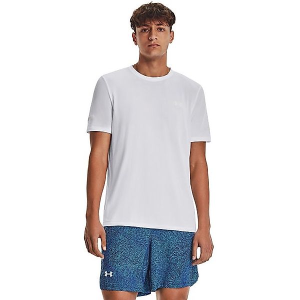 Under Armour® T-Shirt Under Armour Herren T-Shirt Seamless Stride Short Sle günstig online kaufen