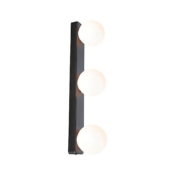 Paulmann "Selection Bathroom Wandleuchte Gove IP44 G9 230V max. 3x20W dimmb günstig online kaufen