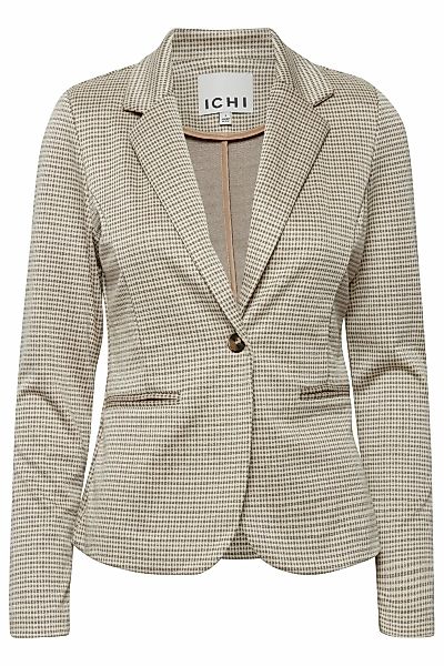 Ichi Jackenblazer "Jackenblazer IHKate" günstig online kaufen