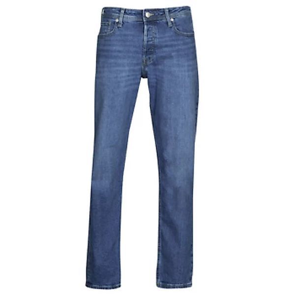 Jack & Jones  Straight Leg Jeans JJIMIKE JJORIIGINAL AM 385 günstig online kaufen