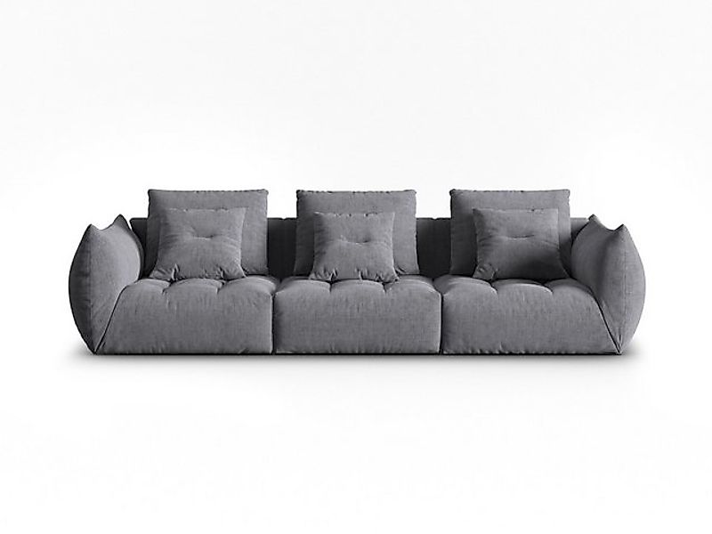 Micadoni Sofa Bloom, 4-Sitzer günstig online kaufen