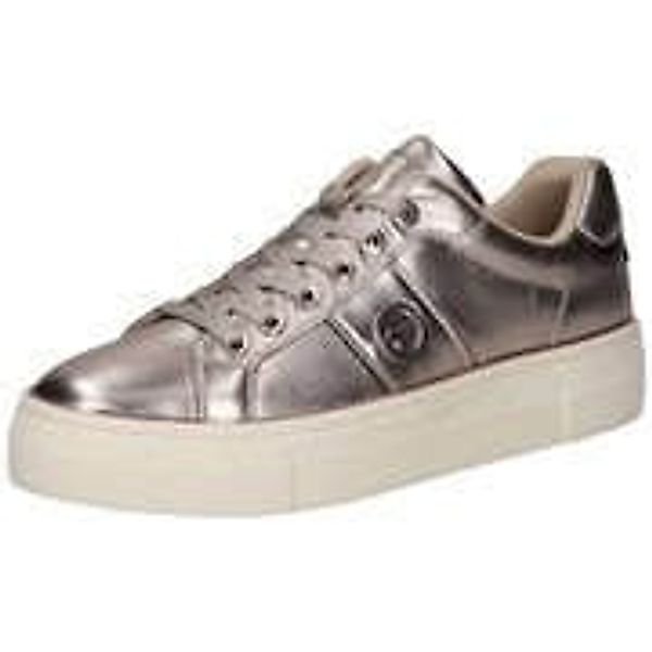 Tamaris Sneaker Damen gold günstig online kaufen
