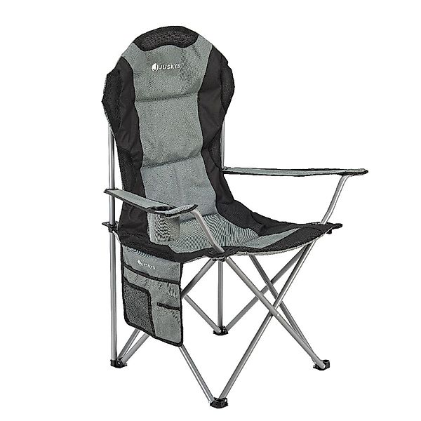 Juskys Campingstuhl Lido, leicht und stabil, günstig online kaufen