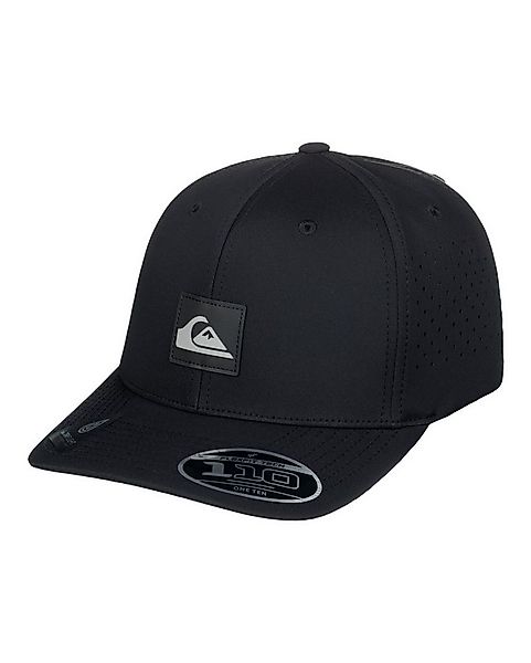 Quiksilver Fitted Cap Adapted günstig online kaufen