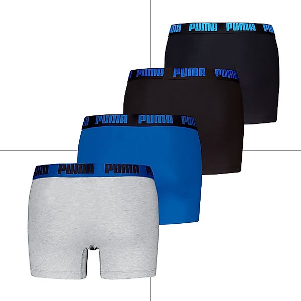 PUMA Boxershorts PUMA MEN EVERYDAY BOXER günstig online kaufen
