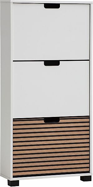 Schildmeyer Schuhschrank "Ryker Schuhschrank, Breite 59 cm" 1 Stk. tlg. ein günstig online kaufen