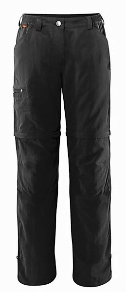 VAUDE Shorts Vaude Womens Farley Zip-off Pants Iv Damen Hose günstig online kaufen