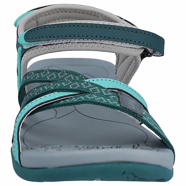 Hi-Tec Sandale "Hi-Tec Sandalen Savanna II" günstig online kaufen