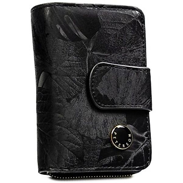 Peterson  Geldbeutel PTNPS115MLF günstig online kaufen