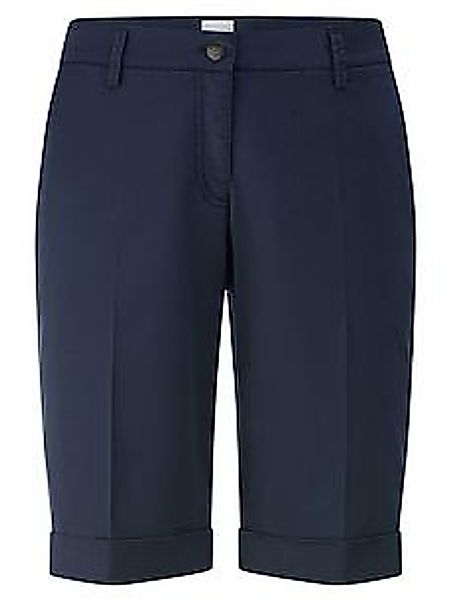 Bermudas Brax blau günstig online kaufen