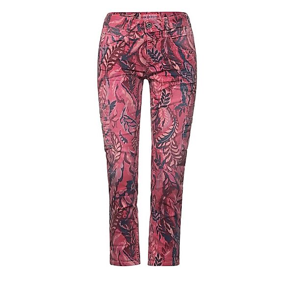 Street One Damen Short A375260 günstig online kaufen