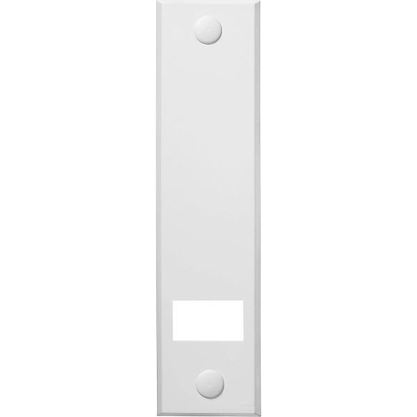 SCHELLENBERG Gurtwickler-Abdeckplatte 53603 günstig online kaufen