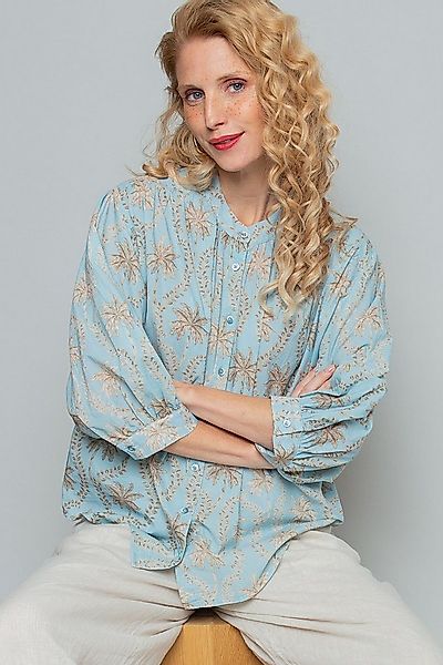 Emily Van Den Bergh Langarmbluse günstig online kaufen