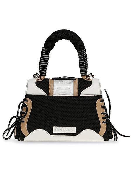 STEVE MADDEN Henkeltasche "STEVE MADDEN Taschen Lederimitat/Textil" günstig online kaufen