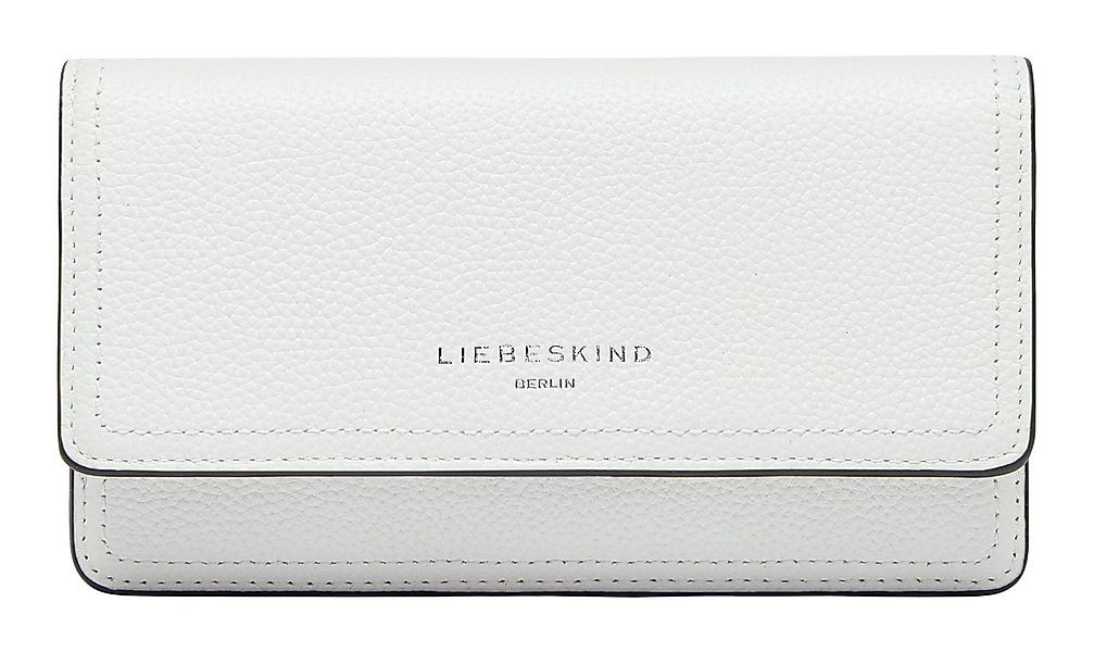 Liebeskind Berlin Geldbörse Slam Wallet, mit günstig online kaufen