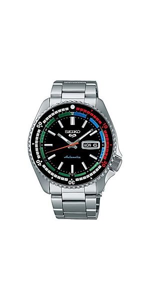 Seiko Sportuhr Seiko 5 Sports SRPK13K1 günstig online kaufen