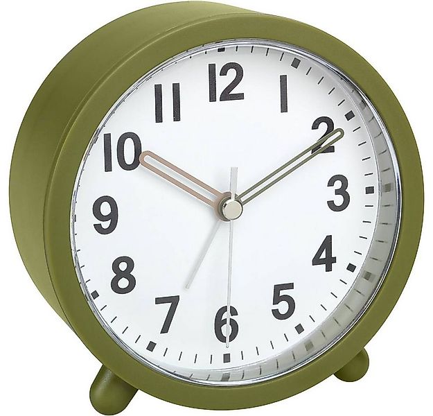 TFA Dostmann Wecker Quarz-Wecker 60.1043.04 günstig online kaufen