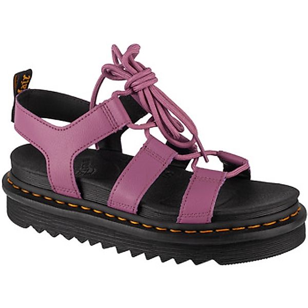 Dr. Martens  Sandalen Nartilla Hydro Sandals günstig online kaufen