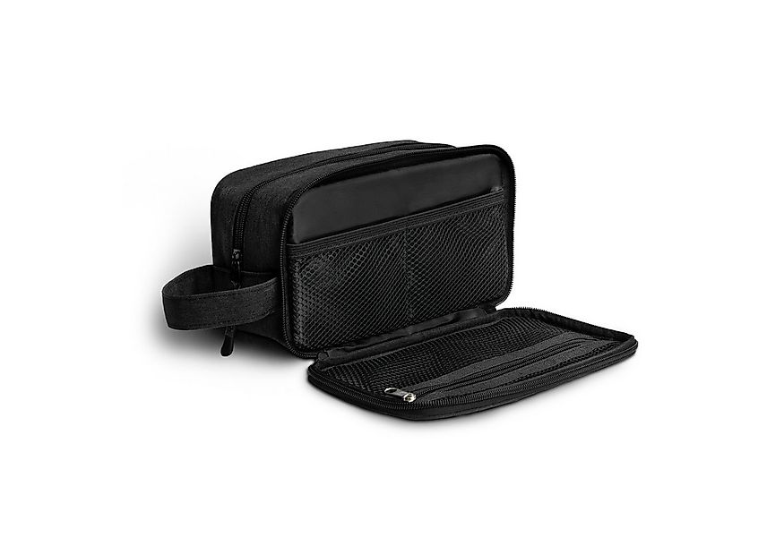 Obics Kulturbeutel, kleine Kosmetik-rasche für die Reise und Unterwegs günstig online kaufen