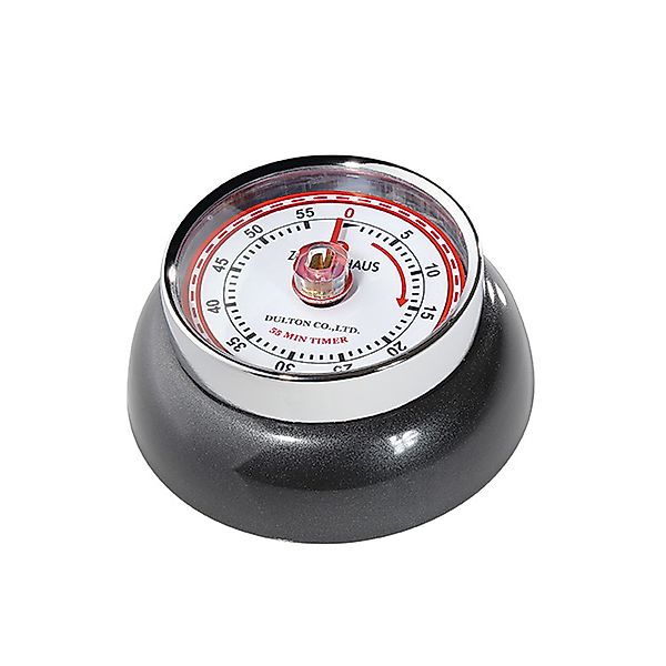 ZASSENHAUS Küchentimer Zassenhaus Küchentimer SPEED, Retro-Look günstig online kaufen