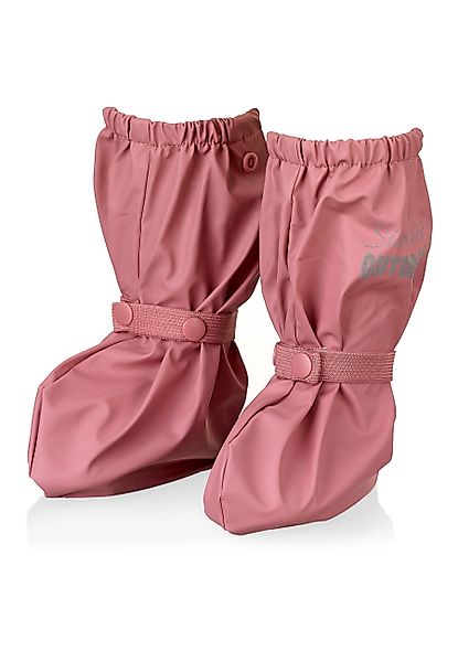 Sterntaler® Regenhose Schuhüberzieher ungefüttert uni (2-tlg., günstig online kaufen