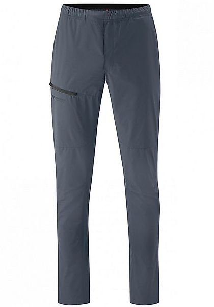 Maier Sports Outdoorhose Maier Sports M Fortunit Übergrösse Herren Hose günstig online kaufen