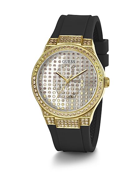 Guess Quarzuhr RADIANCE, (1-tlg), analoge Uhr günstig online kaufen