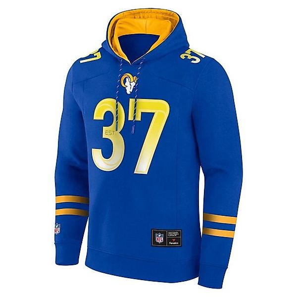 Fanatics Kapuzenpullover Foundation NFL Los Angeles günstig online kaufen